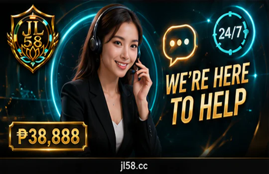 Contact JL5