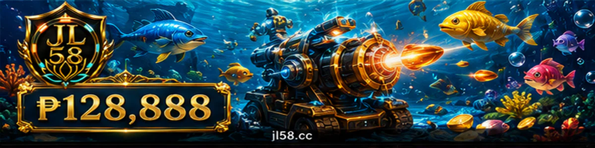 JL5 fishing