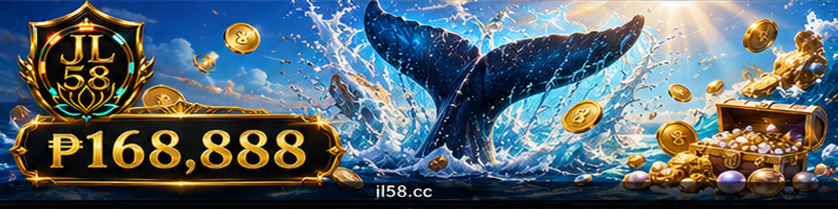 JL5 fishing