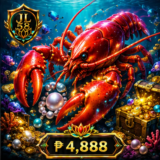 JL5 fishing icon