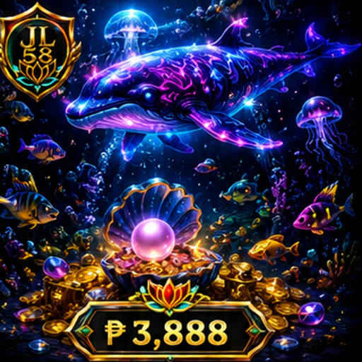 JL5 fishing icon