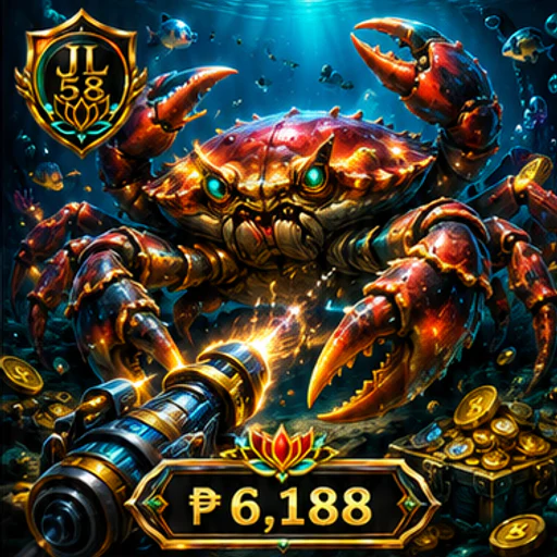 JL5 Fish Game