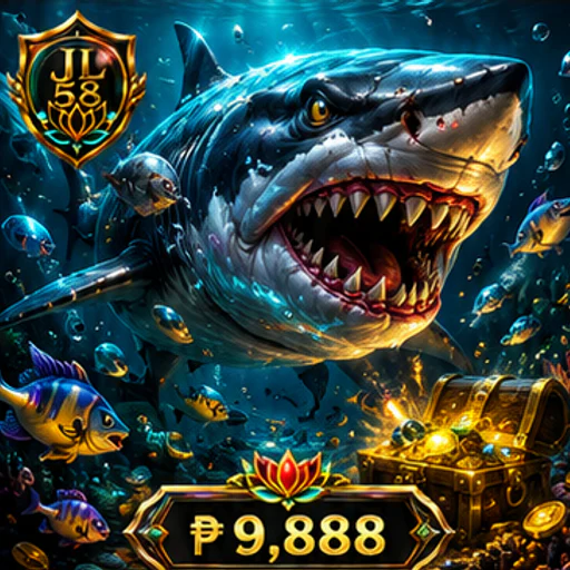 JL5 Fishing Jackpot