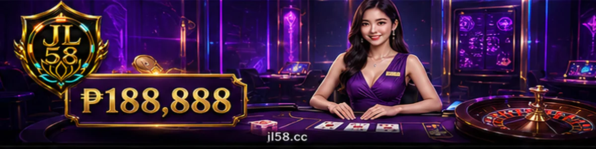 JL5 live casino