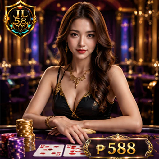 JL5 live casino icon