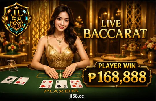 JL5 casino login