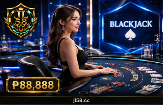 JL5 casino login Philippines