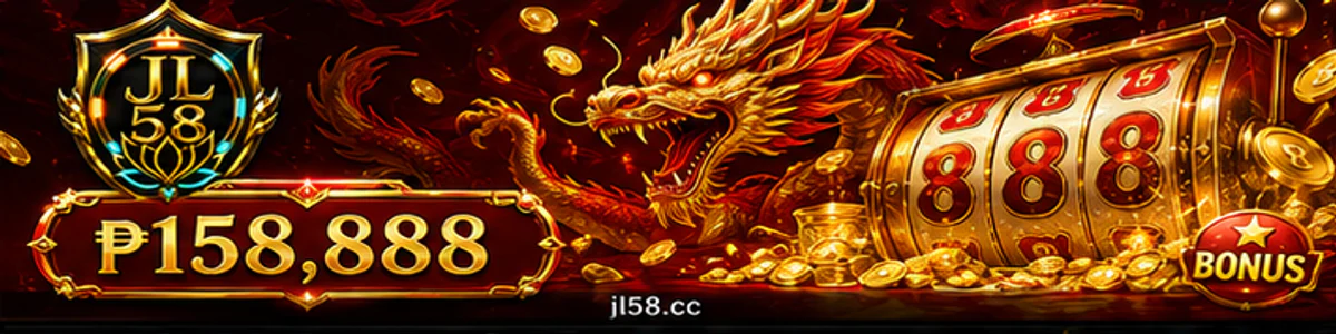 JL5 slot banner