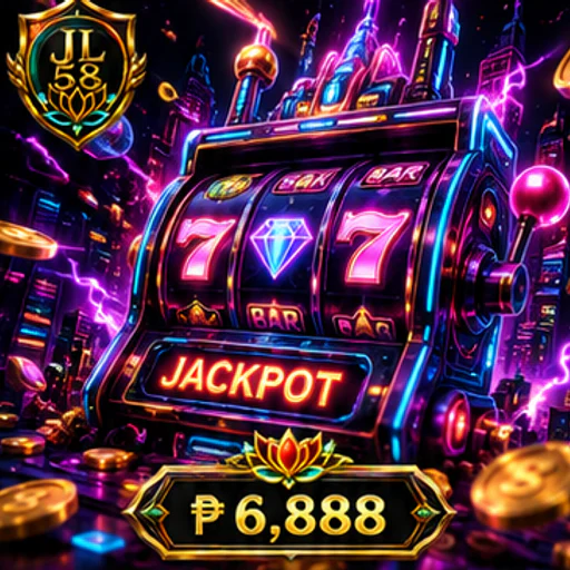 JL5 slot icon