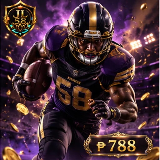 JL5 Sports Win